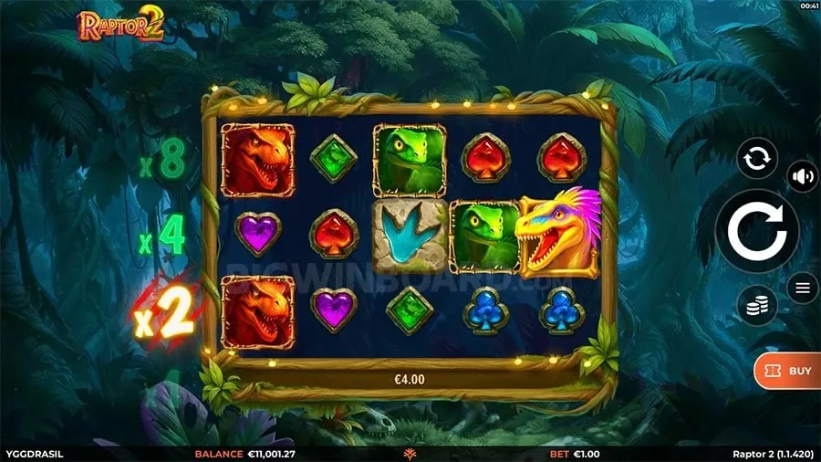New Slot Games at 12 Jilicrown VIP